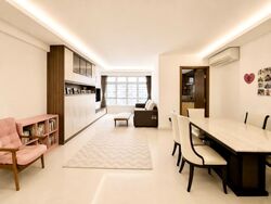 Blk 451B West Terra @ Bukit Batok (Bukit Batok), HDB 5 Rooms #585440521